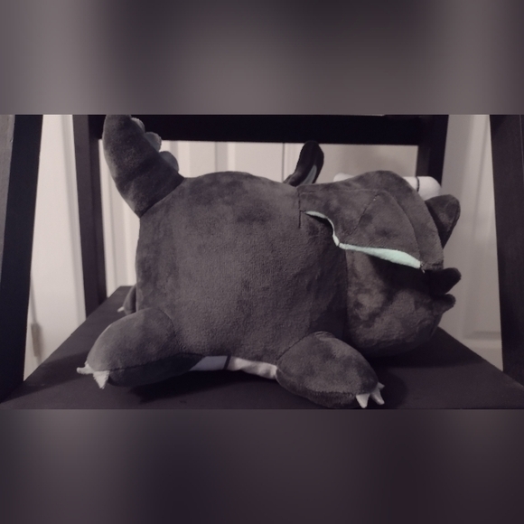 Aphmau Cat Plushies: 6x 10" Xtra L - Picture 9 of 11